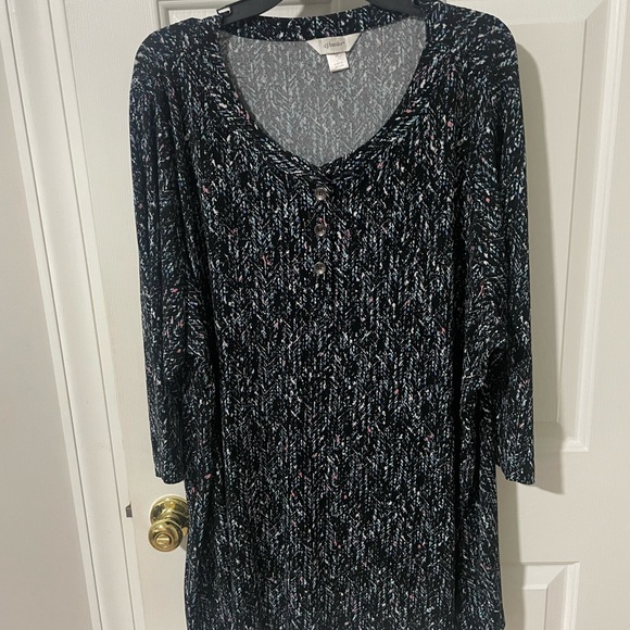C j banks 3x tunic - Picture 1 of 1